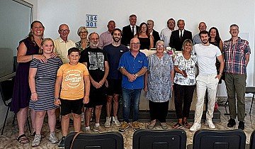 Press Release cover image