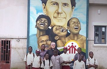 Press Release cover image