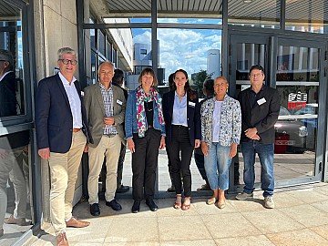 Press Release cover image