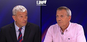 Press Release cover image