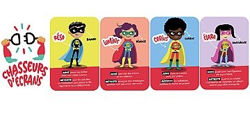 Press Release cover image