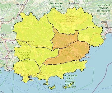 Press Release cover image