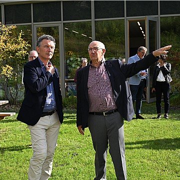 Press Release cover image