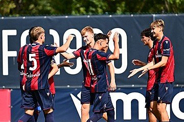 Press Release cover image