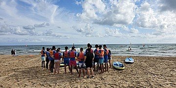 Press Release cover image