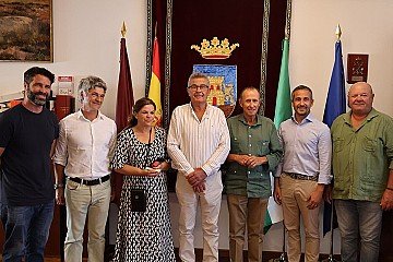 Press Release cover image