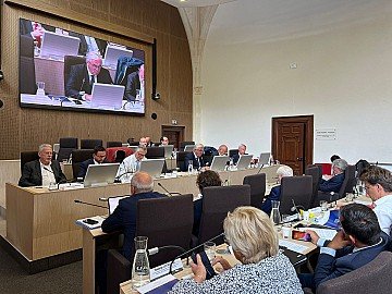 Press Release cover image