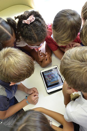 Press Release cover image