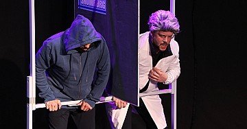 Press Release cover image