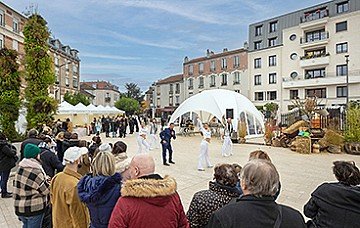 Press Release cover image