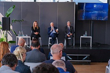 Press Release cover image