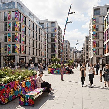 Press Release cover image