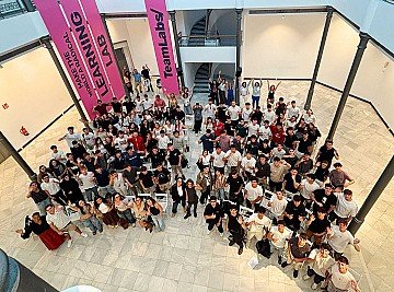 Press Release cover image