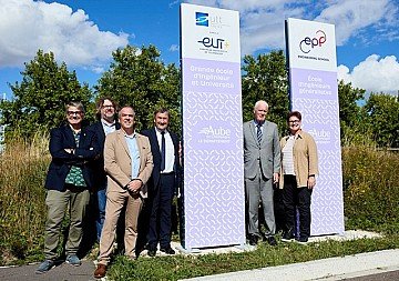 Press Release cover image