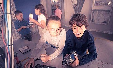 Press Release cover image