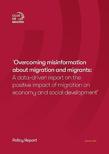 Press Release cover image