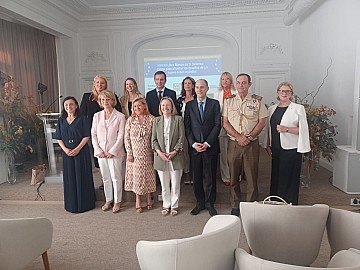 Press Release cover image