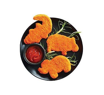 Press Release cover image