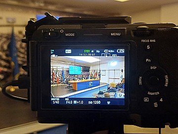 Press Release cover image