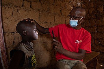 Press Release cover image