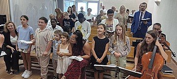 Press Release cover image