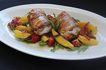 Press Release cover image