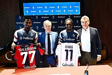 Press Release cover image