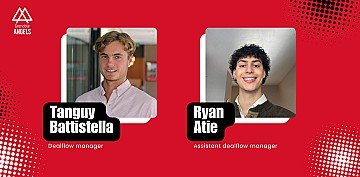 Press Release cover image