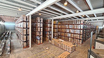 Press Release cover image