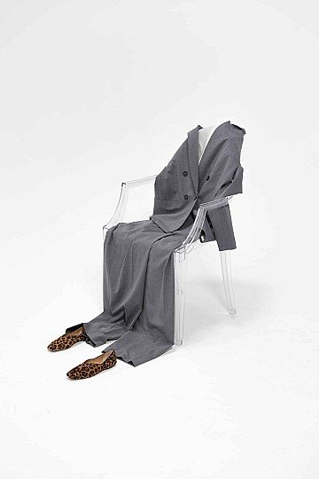 Press Release cover image