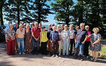 Press Release cover image