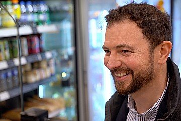 Press Release cover image