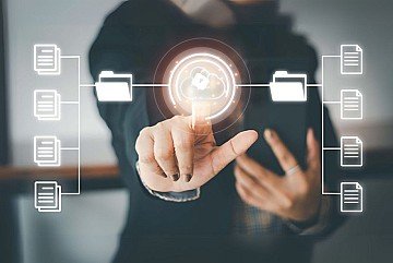 Press Release cover image