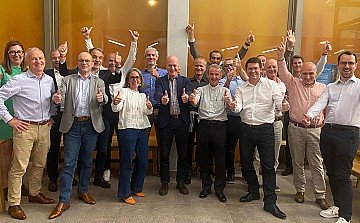 Press Release cover image