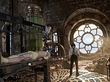 Press Release cover image