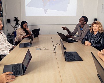 Press Release cover image