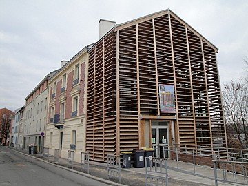 Press Release cover image