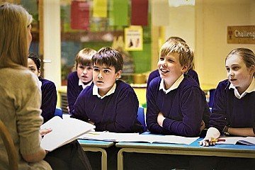 Press Release cover image