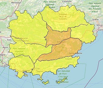 Press Release cover image