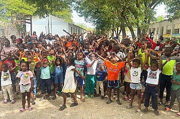 Press Release cover image