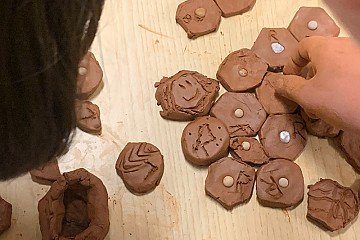 Press Release cover image