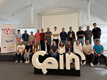 Press Release cover image