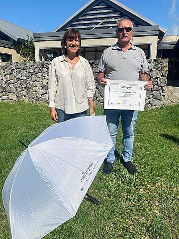 Press Release cover image