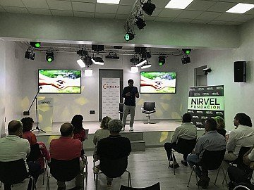 Press Release cover image