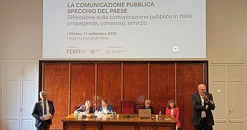 Press Release cover image