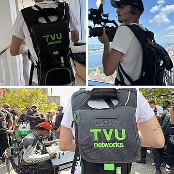 Press Release cover image