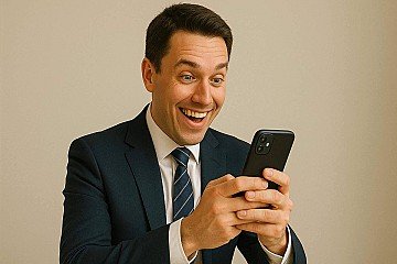 Press Release cover image