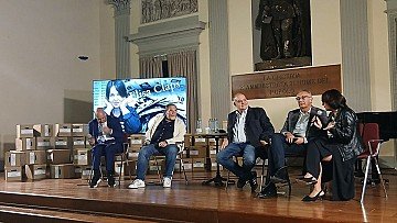 Press Release cover image