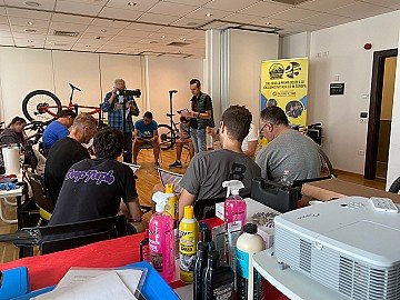 Press Release cover image