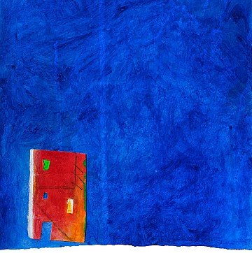 Press Release cover image